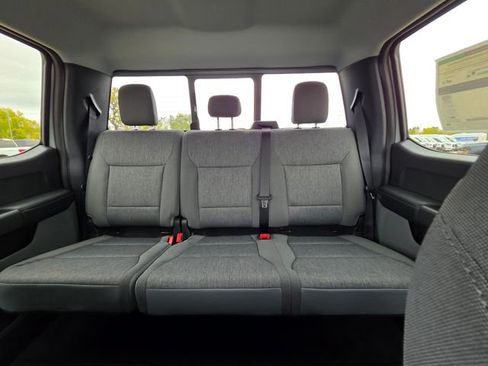 New 2026 Ford F350 XL w/ STX Appearance Package image 27