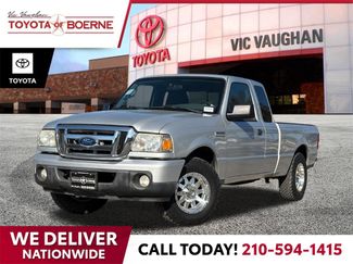 Used 2011 Ford Ranger XLT video 1