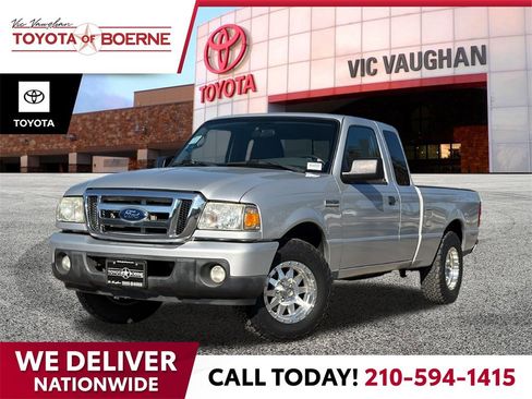 Used 2011 Ford Ranger XLT image 1