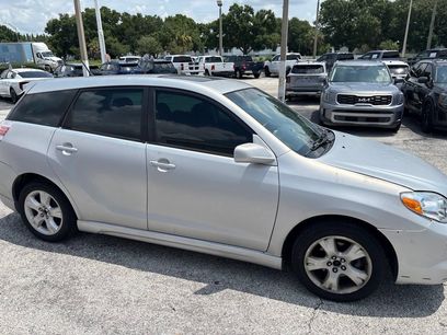 Used 2007 Toyota Matrix
