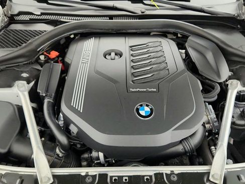 Used 2023 BMW 840i xDrive 840i xDrive image 28