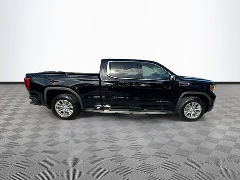 Used 2022 GMC Sierra 1500 Denali image 9