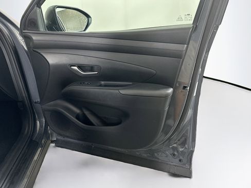 Used 2025 Hyundai Tucson SEL image 32