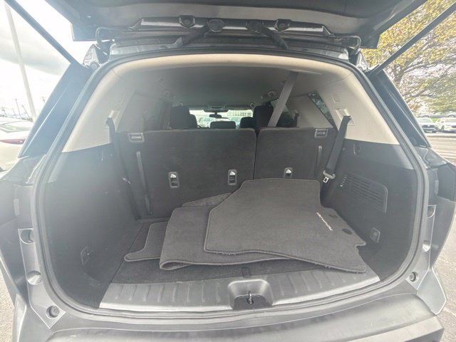Used 2024 Nissan Pathfinder S AWD/4WD image 21
