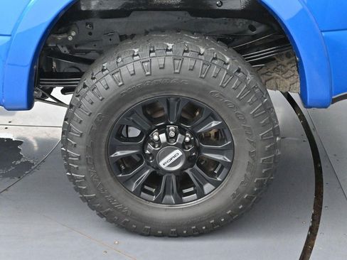 Used 2021 Ford F250 Platinum w/ Tremor Off-Road Package AWD/4WD image 33