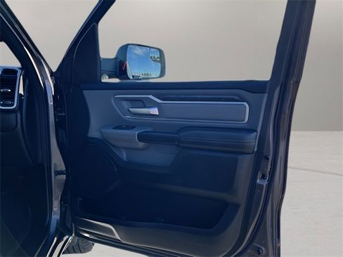 Used 2022 RAM 1500 Big Horn image 39