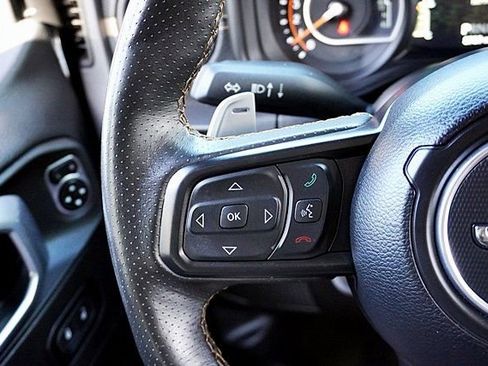 Certified 2024 Jeep Wrangler Unlimited Rubicon 392 image 43