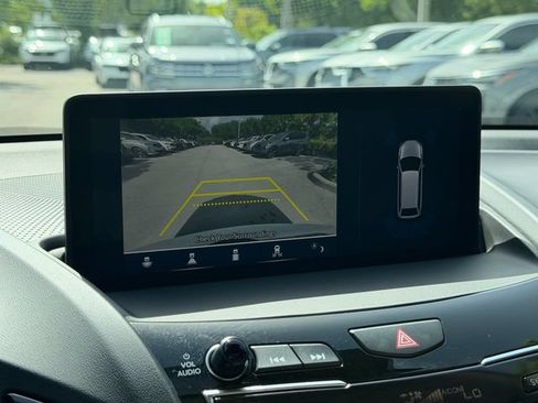 Used 2021 Acura RDX FWD w/ Technology Package image 24