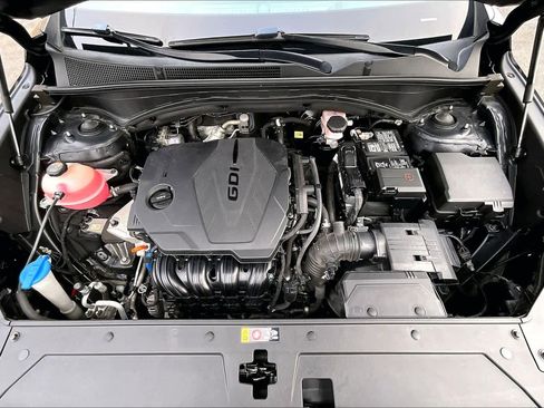 Used 2022 Hyundai Santa Fe SEL w/ Cargo Package image 28