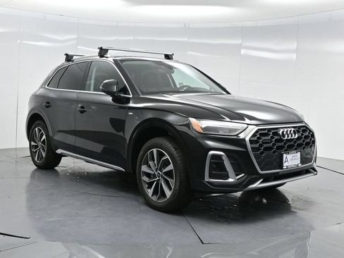 Used 2024 Audi Q5 2.0T Premium w/ Convenience Package AWD/4WD image 49