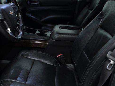 Used 2016 Chevrolet Tahoe LS image 10