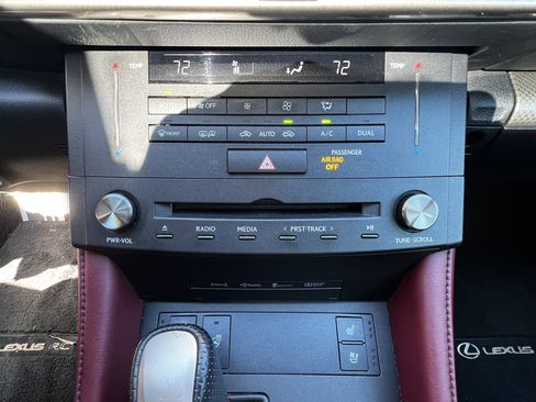 Used 2016 Lexus RC 300 AWD image 27