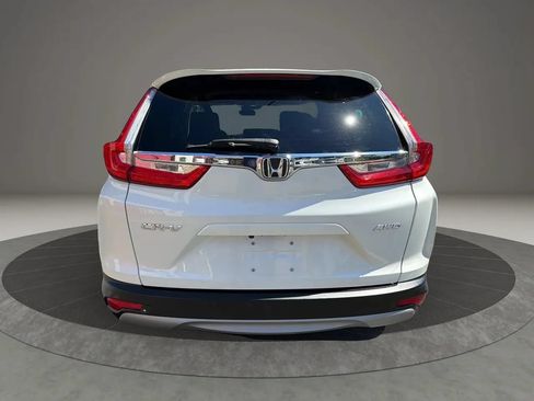 Used 2018 Honda CR-V EX image 6