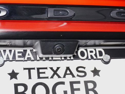 Used 2025 Dodge Durango R/T AWD/4WD image 32