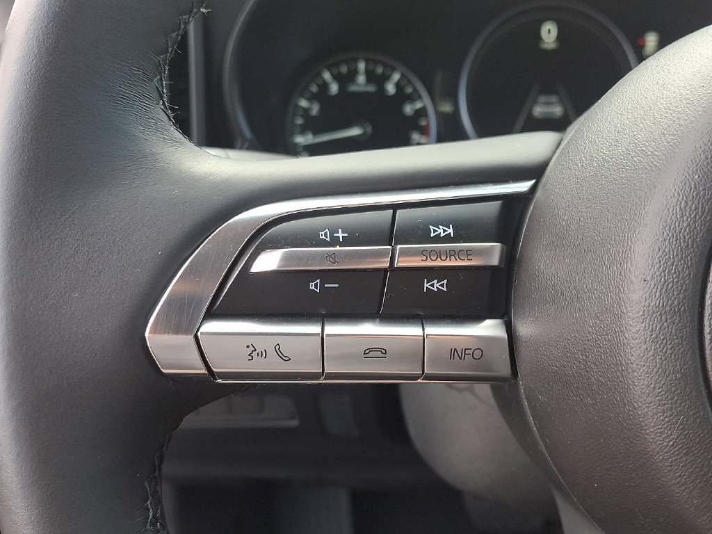 Used 2025 MAZDA CX-50 AWD 2.5 S w/ Weather Package image 21