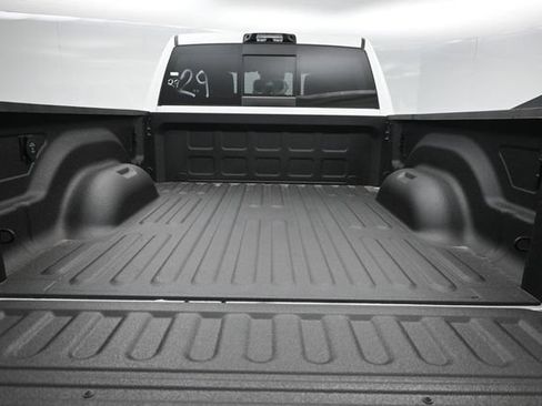 New 2026 RAM 2500 Laramie w/ Night Edition AWD/4WD image 16