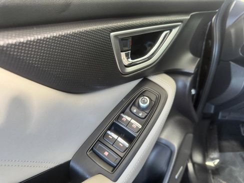 Used 2019 Subaru Forester Limited w/ Popular Package #3 image 34