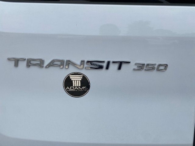 Used 2016 Ford Transit 350 XL RWD image 26