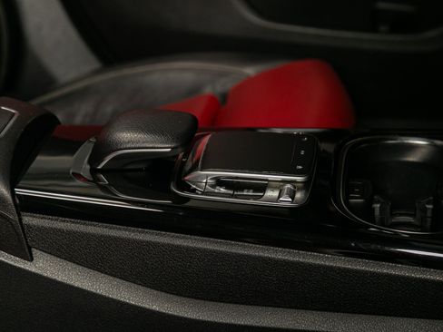 Used 2019 Mercedes-Benz A 220 4MATIC w/ AMG Line image 21