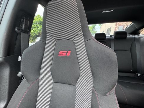 Used 2017 Honda Civic Si image 29