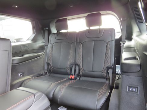 New 2025 Jeep Grand Cherokee L Summit image 18