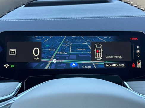 New 2025 Volvo EX90 Plus image 24