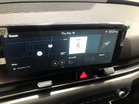 New 2026 Kia Carnival SX Prestige image 32