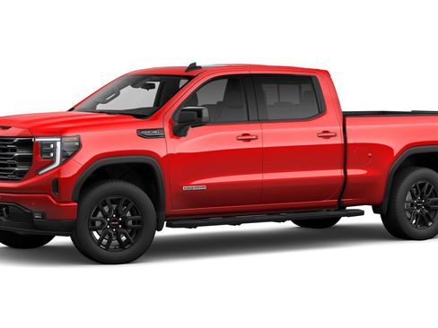 New 2026 GMC Sierra 1500 Elevation w/ Elevation Premium Package image 26