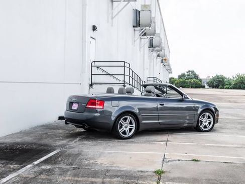 Used 2007 Audi A4 2.0T FWD image 21