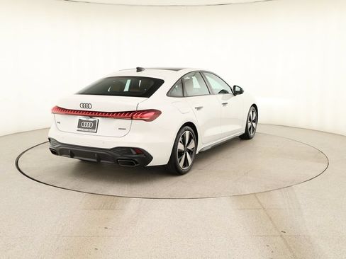 New 2026 Audi A5 2.0T Premium AWD/4WD image 6