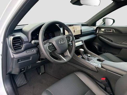 New 2026 Lexus IS 350 F Sport RWD image 24