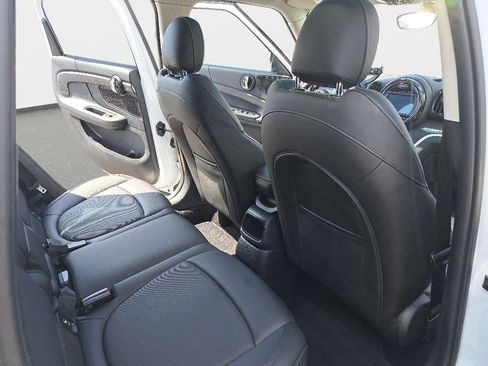 Used 2019 MINI Cooper Countryman S FWD image 11