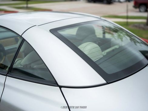 Used 2003 Lexus SC 430 Convertible RWD image 88