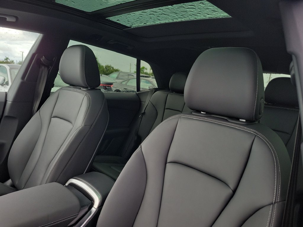 New 2027 Audi Q8 Premium AWD/4WD image 16