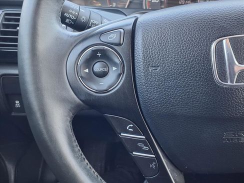 Used 2015 Honda Accord Sport image 15