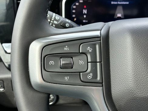 New 2026 Chevrolet Silverado 2500 LTZ w/ LTZ Plus Package image 21