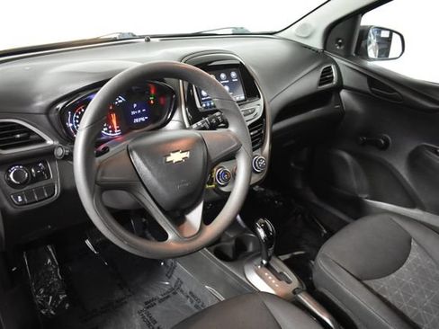 Used 2020 Chevrolet Spark LS FWD image 12