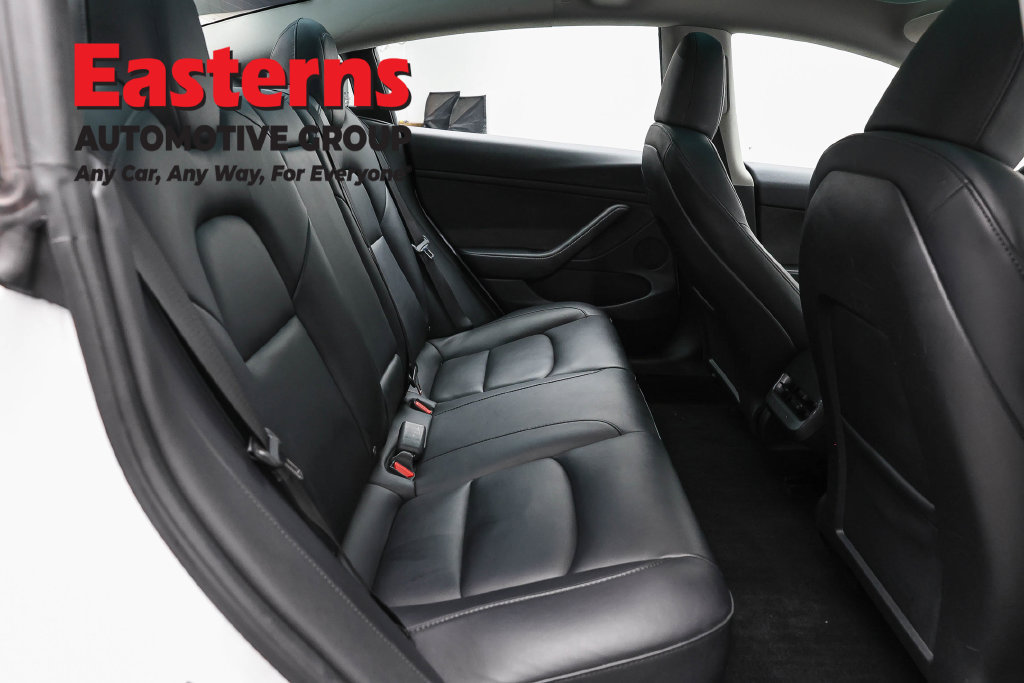 Used 2023 Tesla Model 3 Standard Range RWD image 18