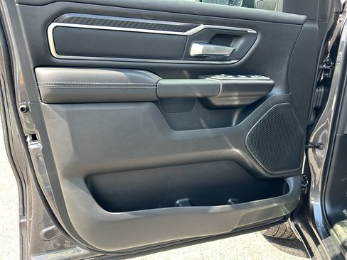 New 2026 RAM 1500 Big Horn AWD/4WD image 23