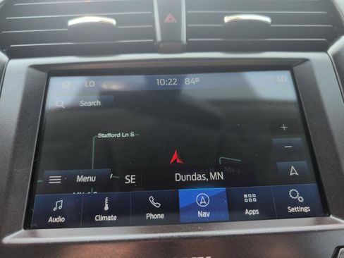 Used 2019 Ford Fusion Titanium AWD/4WD image 21