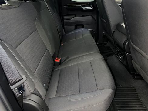 Certified 2023 GMC Sierra 1500 Elevation image 28