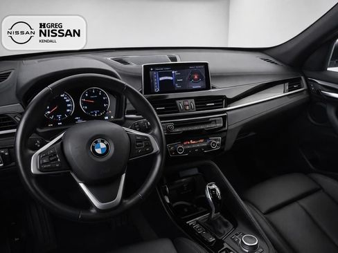Used 2021 BMW X1 xDrive28i w/ Convenience Package AWD/4WD image 7