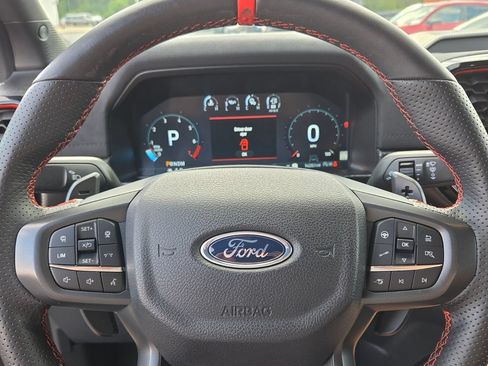 Used 2024 Ford Ranger Raptor AWD/4WD image 24