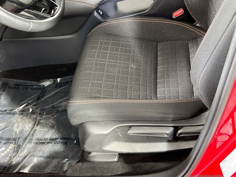 Used 2023 Honda HR-V Sport image 18