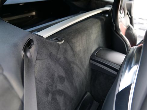 Used 2017 Mercedes-Benz AMG GT Coupe image 42