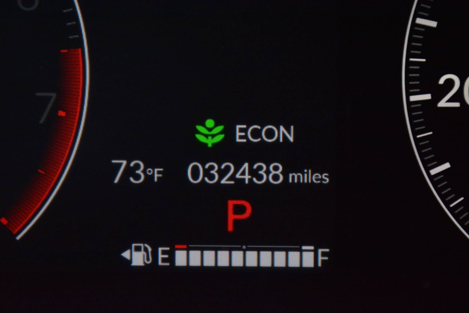 Used 2024 Honda CR-V EX-L image 25
