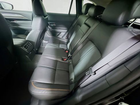 New 2026 MAZDA CX-50 AWD 2.5 S w/ Weather Package image 20