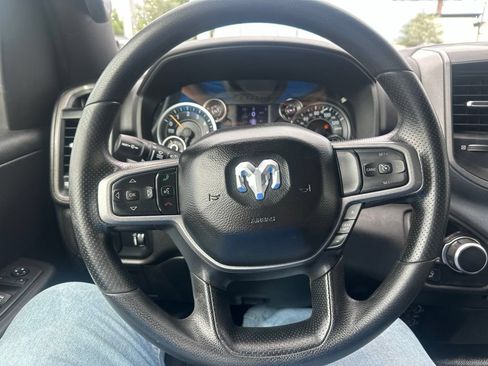 Used 2022 RAM 1500 Tradesman AWD/4WD image 27