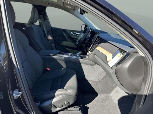 New 2026 Volvo XC60 B5 Plus w/ Protection Package Premier image 11