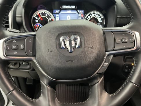 Certified 2024 RAM 3500 Laramie w/ Sport Appearance Package image 23